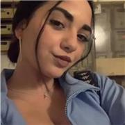 Podría ser profesora particular de lengua y literatura, inglés, historia, filosofía… Tanto para niños de primaria y la ESO como en Bachillerato